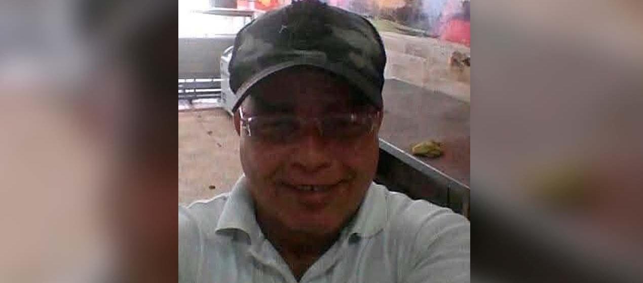 José Darío Meza Celin