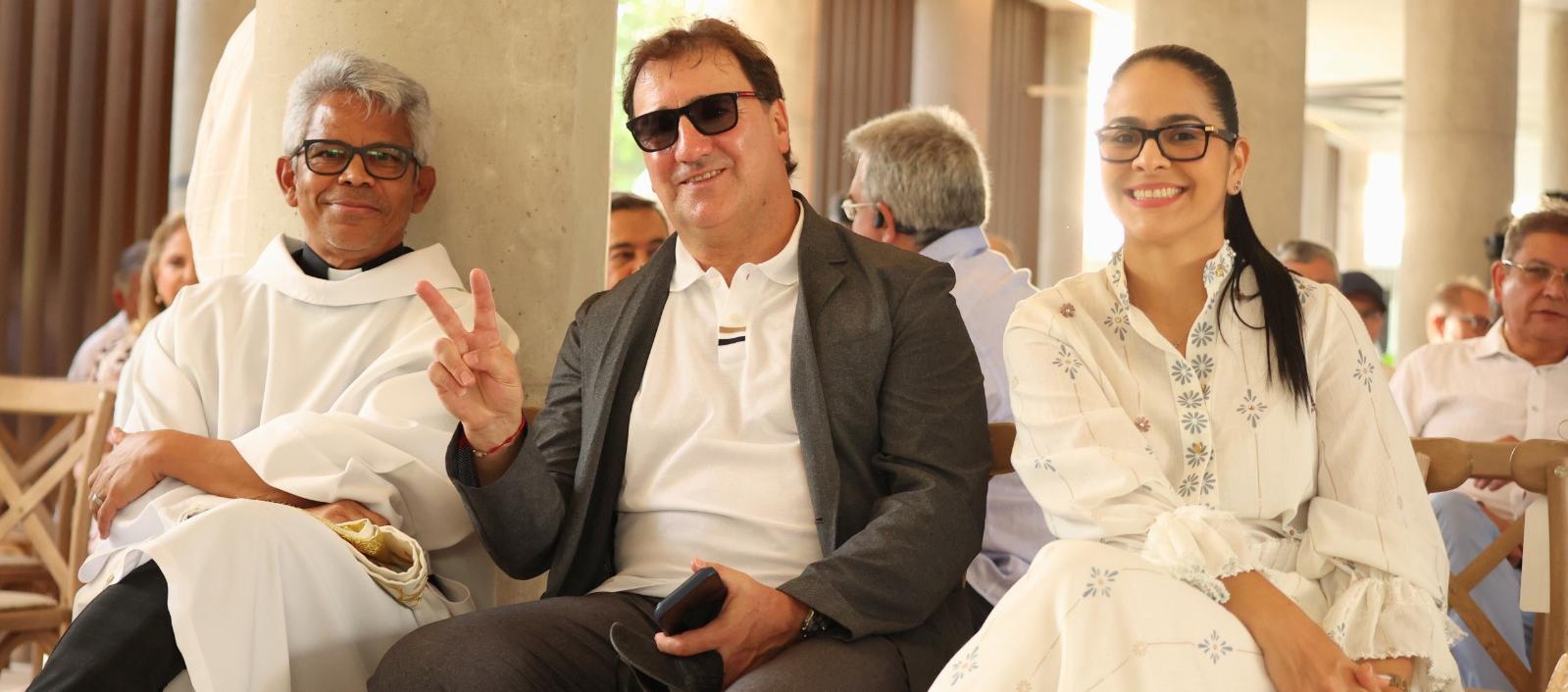 Néstor Lorenzo, técnico de la Selección Colombia.