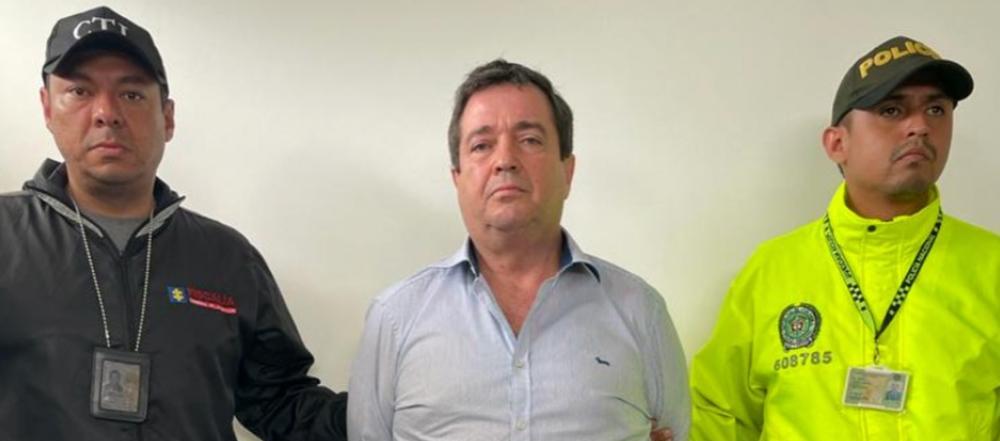 Darío Alberto Laíno Scopetta.