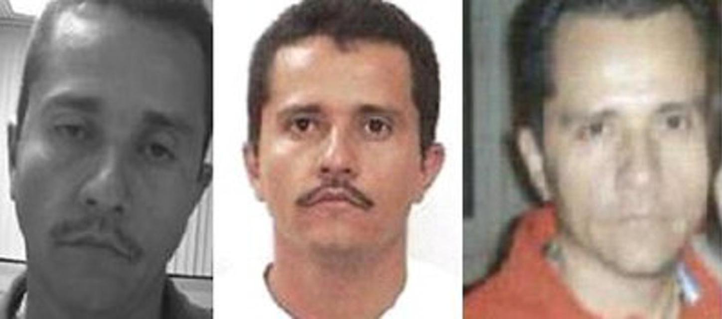 Alias ‘El Mencho’, abatido por las autoridades de México y Estados Unidos.