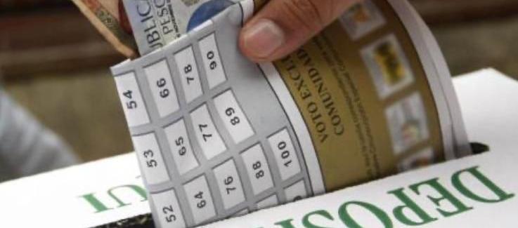 La presunta trashumancia electoral se estaría dando en 3 municipios de Guaviare. Imagen de referencia.