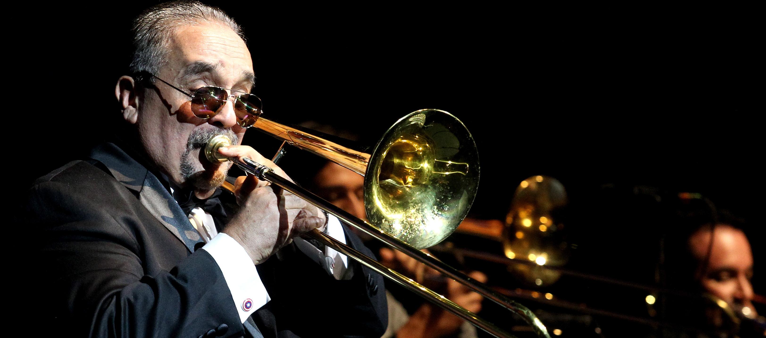 Willie Colón falleció el pasado 21 de febrero a los 75 años.