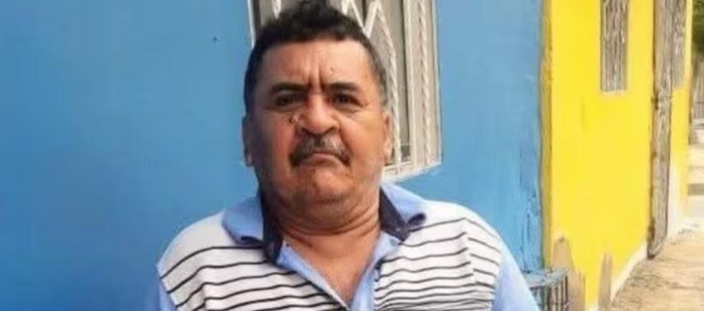 Óscar Miguel Buelvas Maceneth.