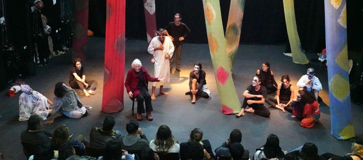 La iniciativa amplía el acceso de las comunidades a diversas expresiones artísticas. 