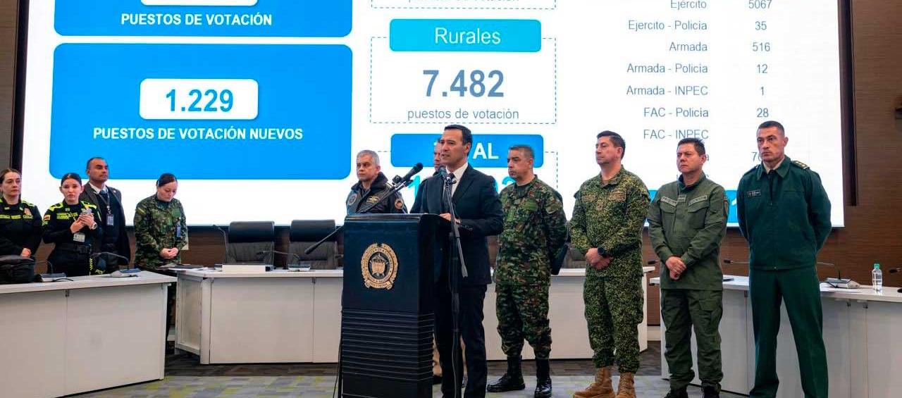 Pedro Sánchez, Ministro de Defensa.