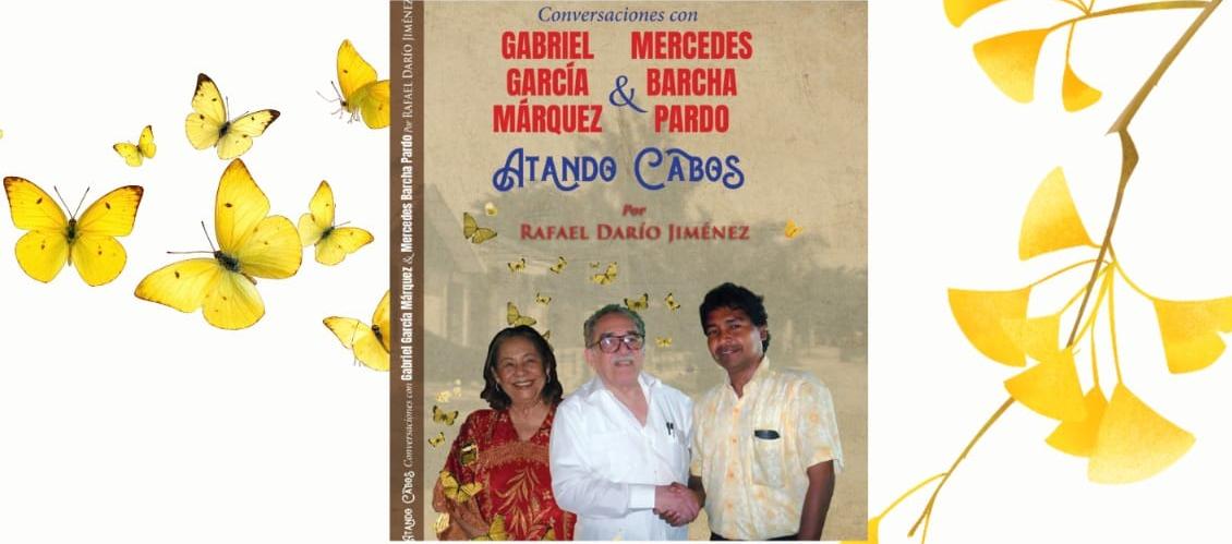 Portada del libro.