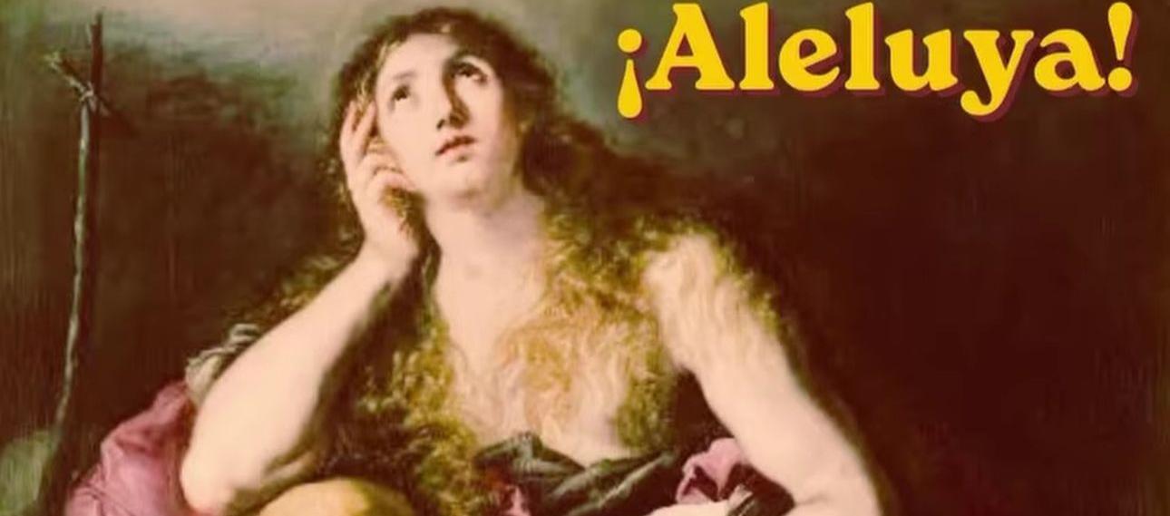 El evento contará con obras visuales.