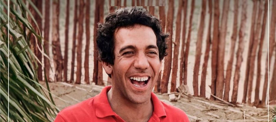 Álvaro Cepeda Samudio. 