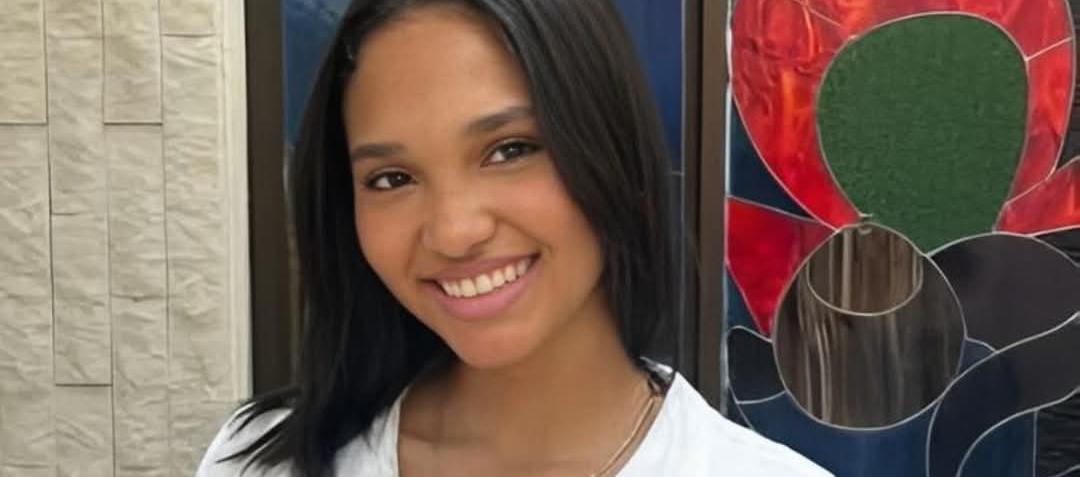 Emily Sophia Borrero Tapias