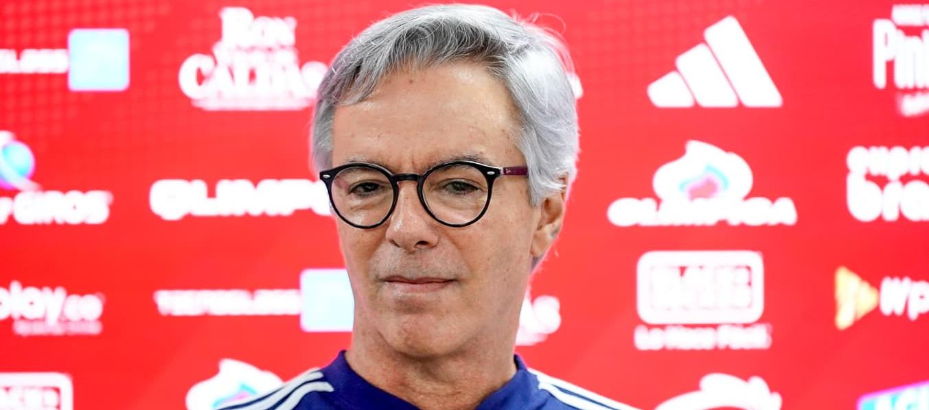 Alejandro Arteta, expresidente del Junior, ocupará el cargo de vocal.