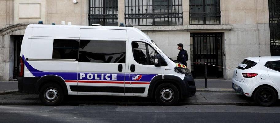 Lugar de los hechos.