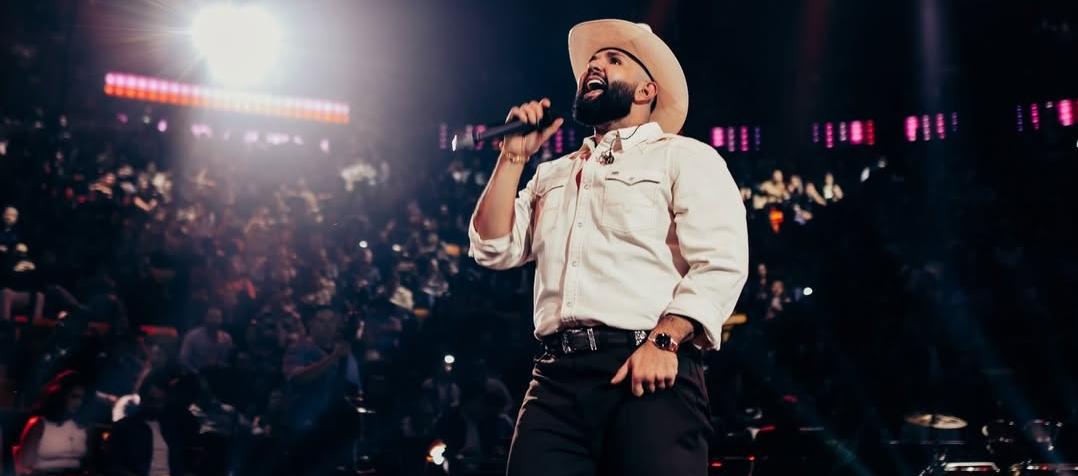 El artista cuenta con récords de asistencia en escenarios como el Madison Square Garden y el RodeoHouston.