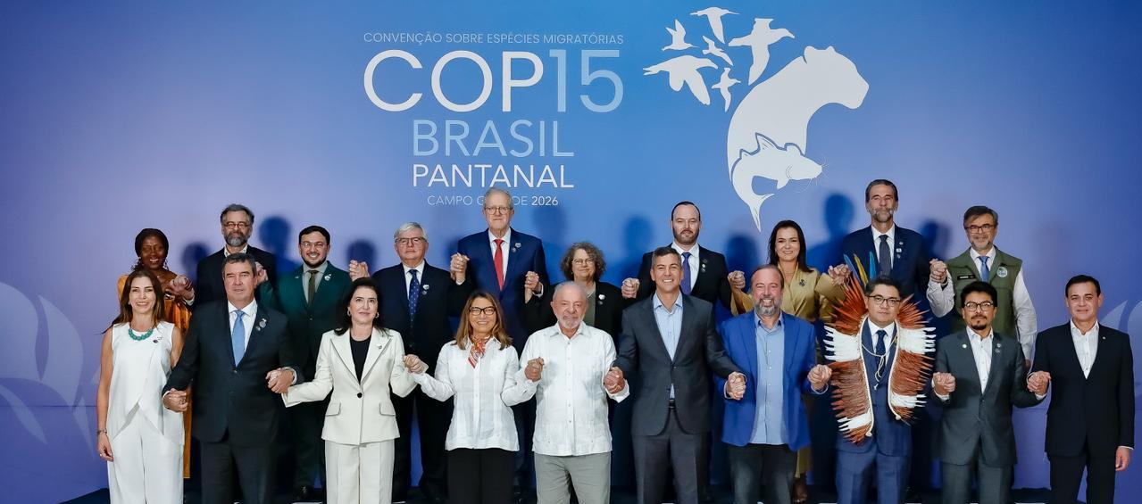 El anuncio de la ONU se dio a conocer en la COP15 en Brasil.
