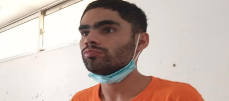 Andrés Camilo Leyva Acosta.