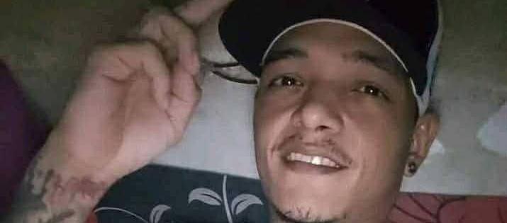 Carlos Antonio Pérez Ospino