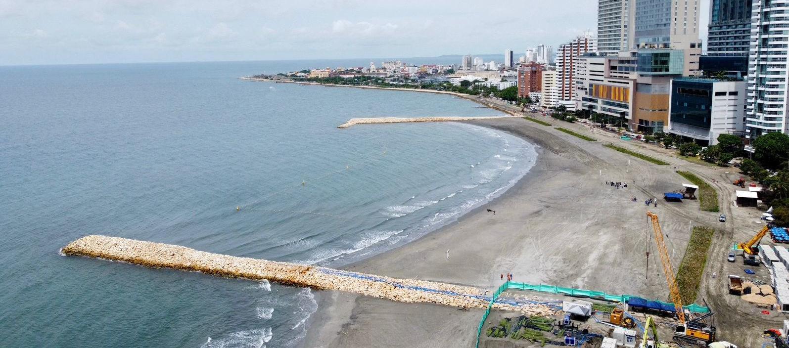 Imagen de Cartagena.