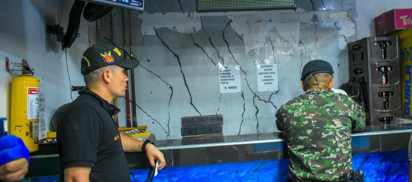 Autoridades serán las encargadas de vigilar el cumplimiento del presente decreto.