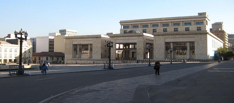 Corte Constitucional