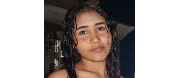 Melany Shaday Polanco Castro. 