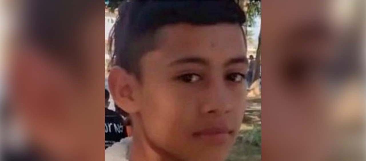 Duvan Felipe Pérez Serrano. 