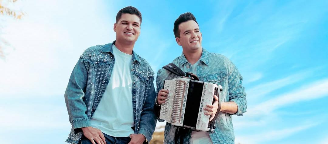 Ambos artistas son originarios de Fundación, Magdalena.