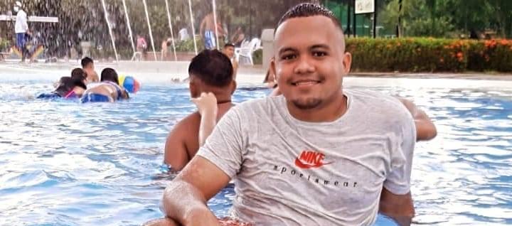  Eiwar Ibarra Acevedo. 