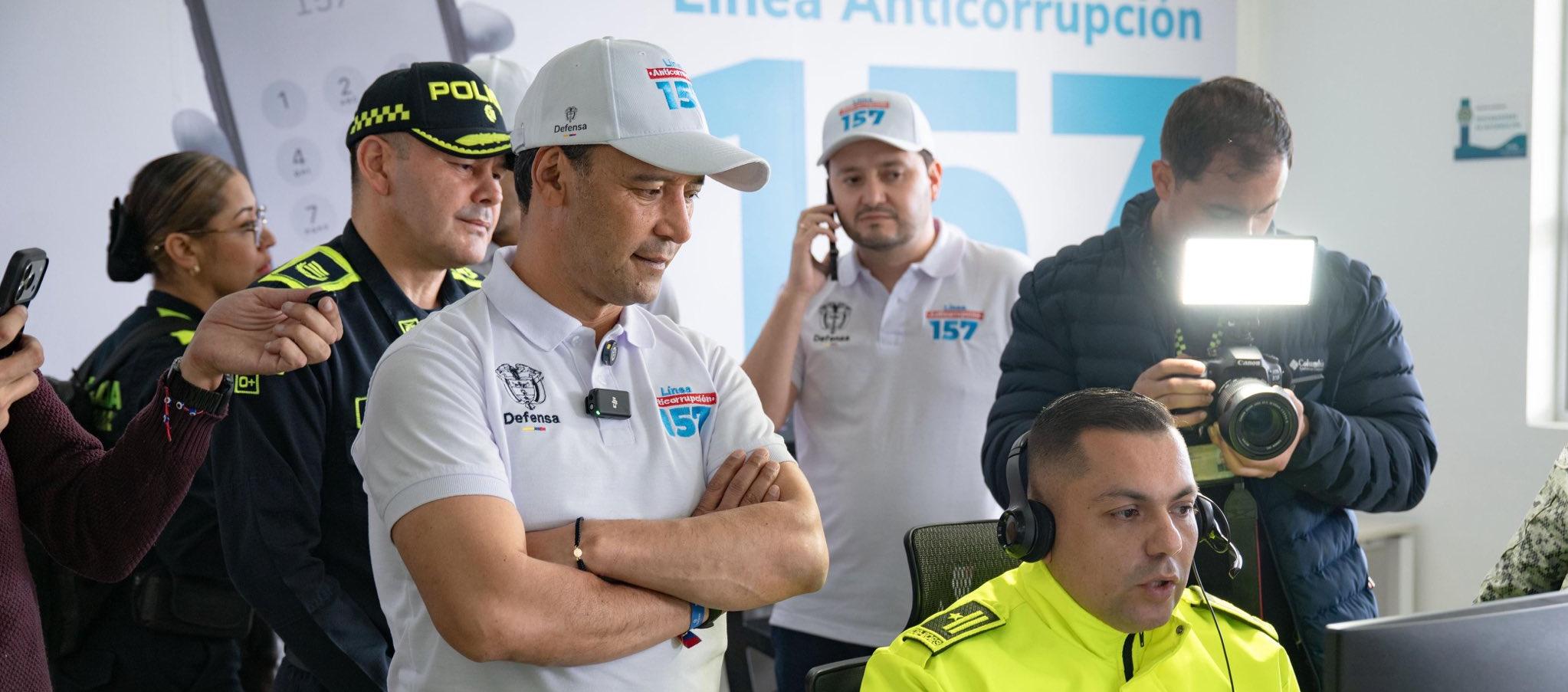 El ministerio de Defensa, Pedro Sánchez.