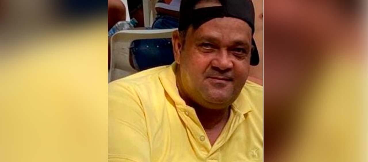 Carlos Arturo Rueda Martínez. 