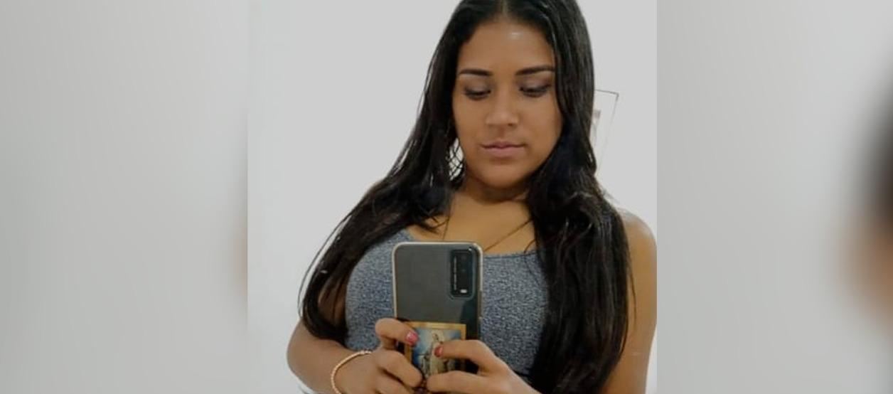 Isamar Algarín Torres. 