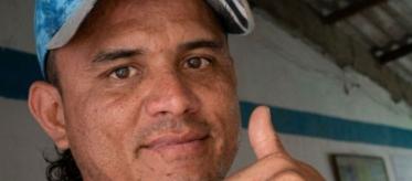 Jarlin David Polo Chamorro, de 32 años. 