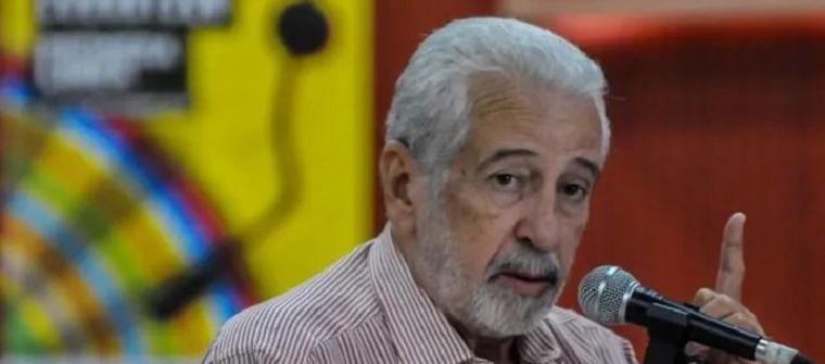 Jorge Gómez Barranco (Q.E.P.D.)