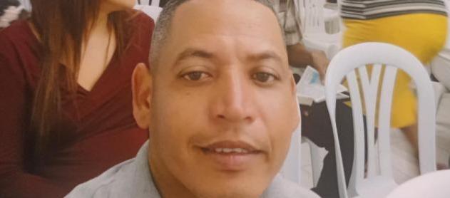 Juan Carlos Jiménez Bolaños. 