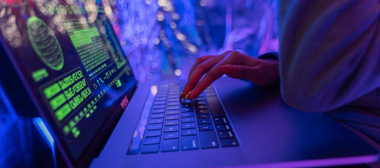 Los ciberdelincuentes cada día mejoras sus estrategias para robar a sus víctimas. 