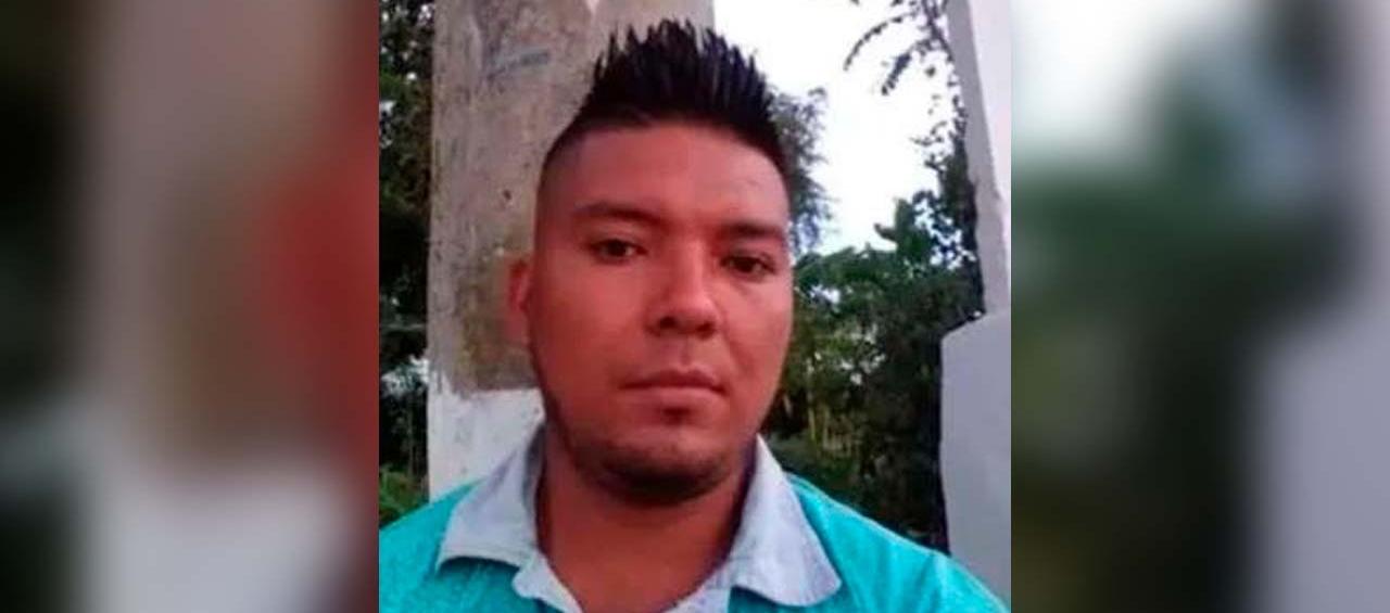 Luis Manuel De La Rosa Reyes.