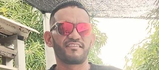 Luis Miguel Meza Monsalvo.