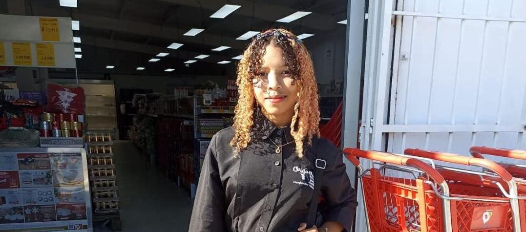  Luzdaris Maickell Guerrero Corro.