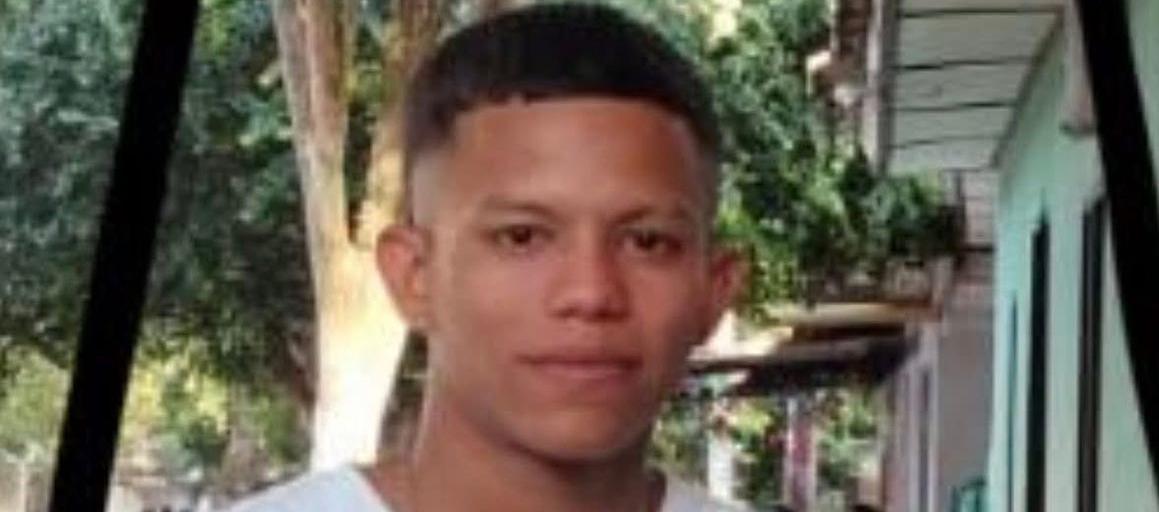 Marlon Yesid Silvera Escobar.