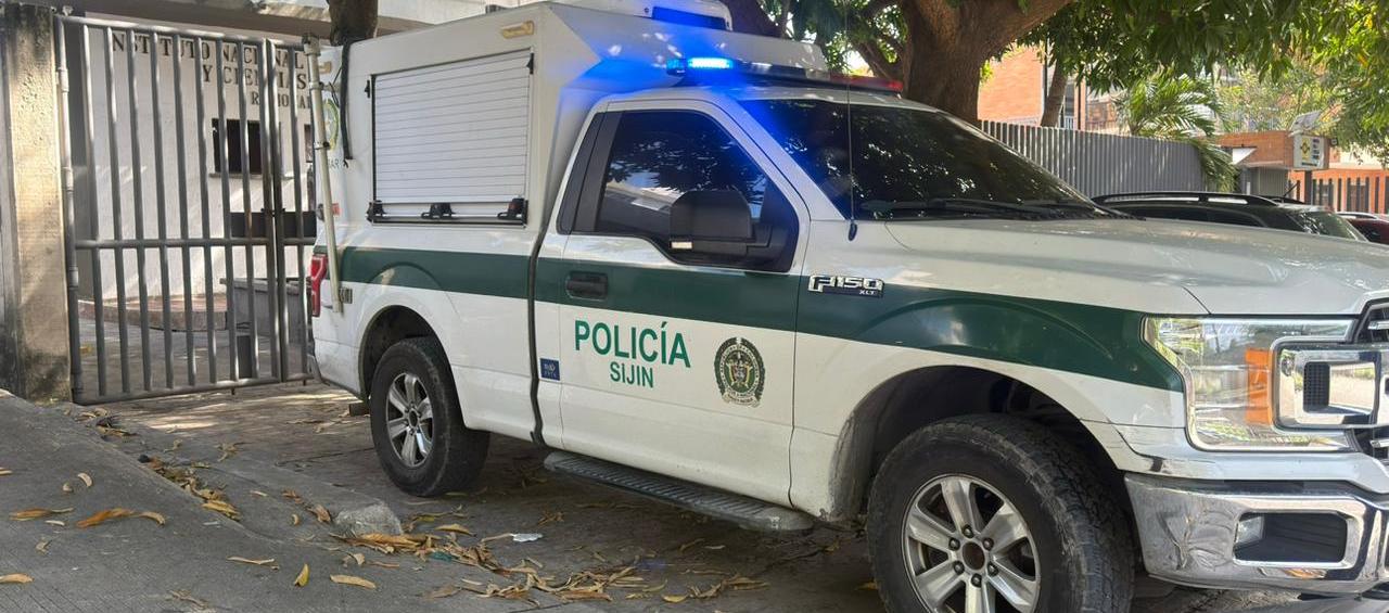 Medicina Legal en Barranquilla.