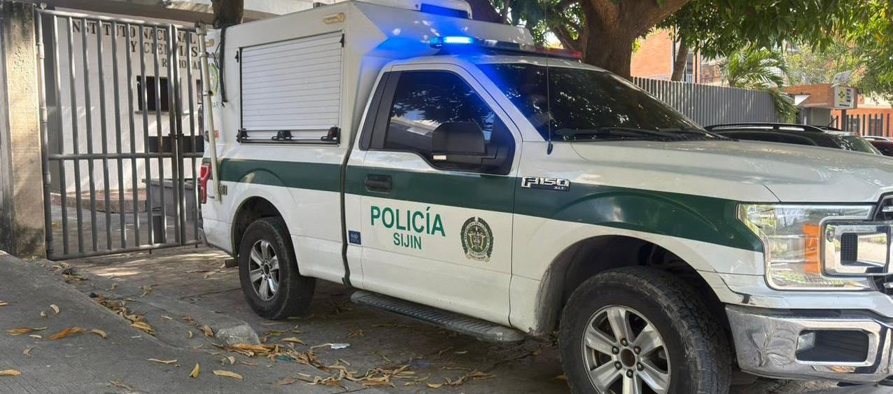 Medicina Legal en Barranquilla