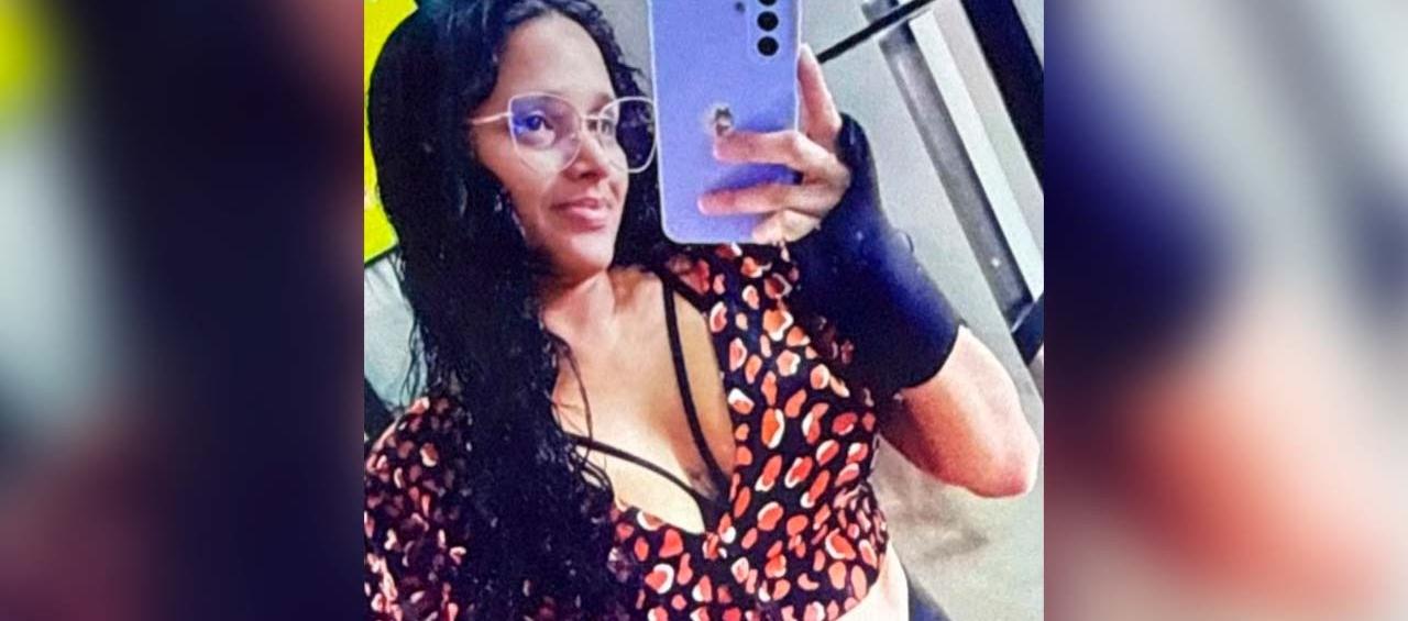 Brigitte Lorena Medina Doria. 