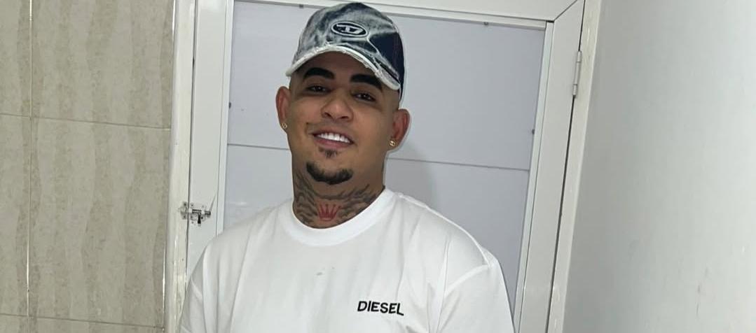 Nelson Eduardo Fonseca Rolong. 