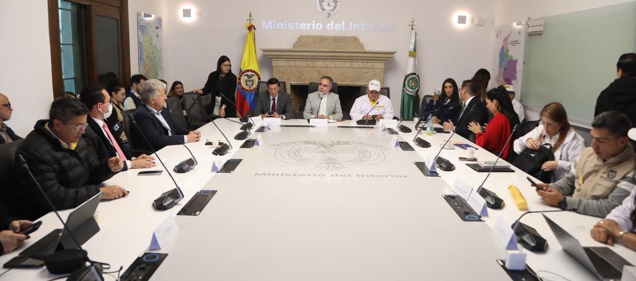 Seguimiento de la jornada electoral. 