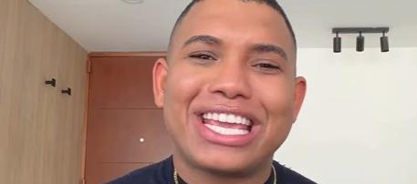 El congresista Miguel Polo Polo.