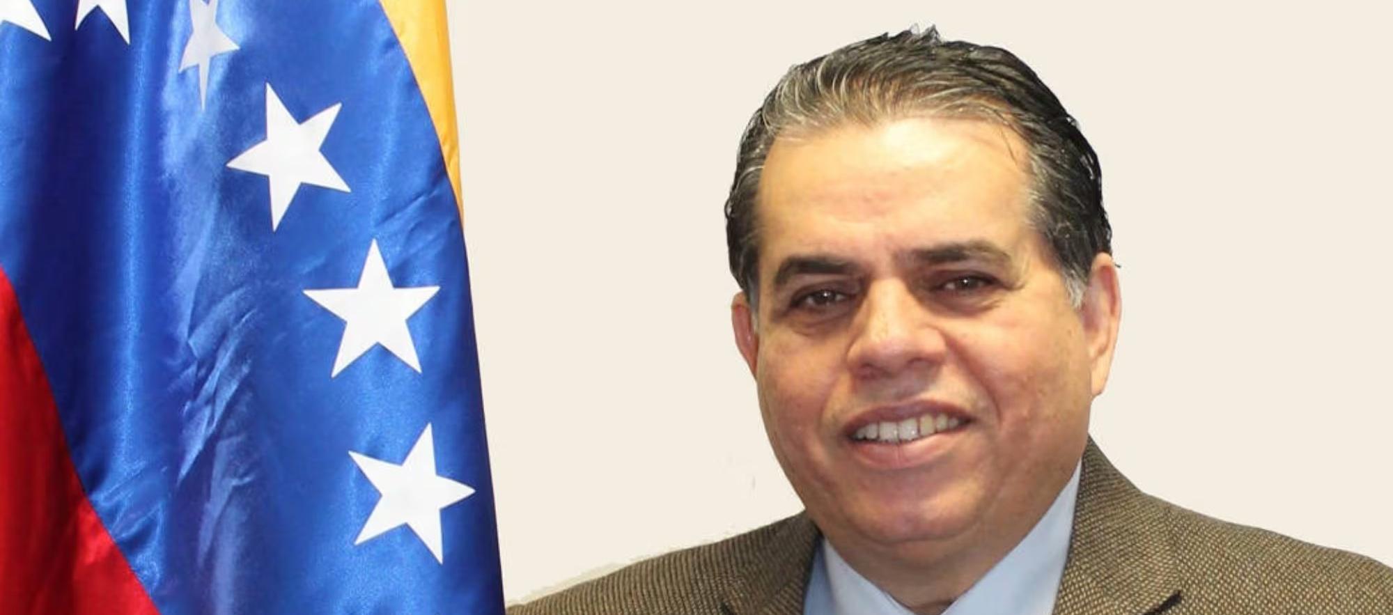 Ramón Orlando Maniglia 