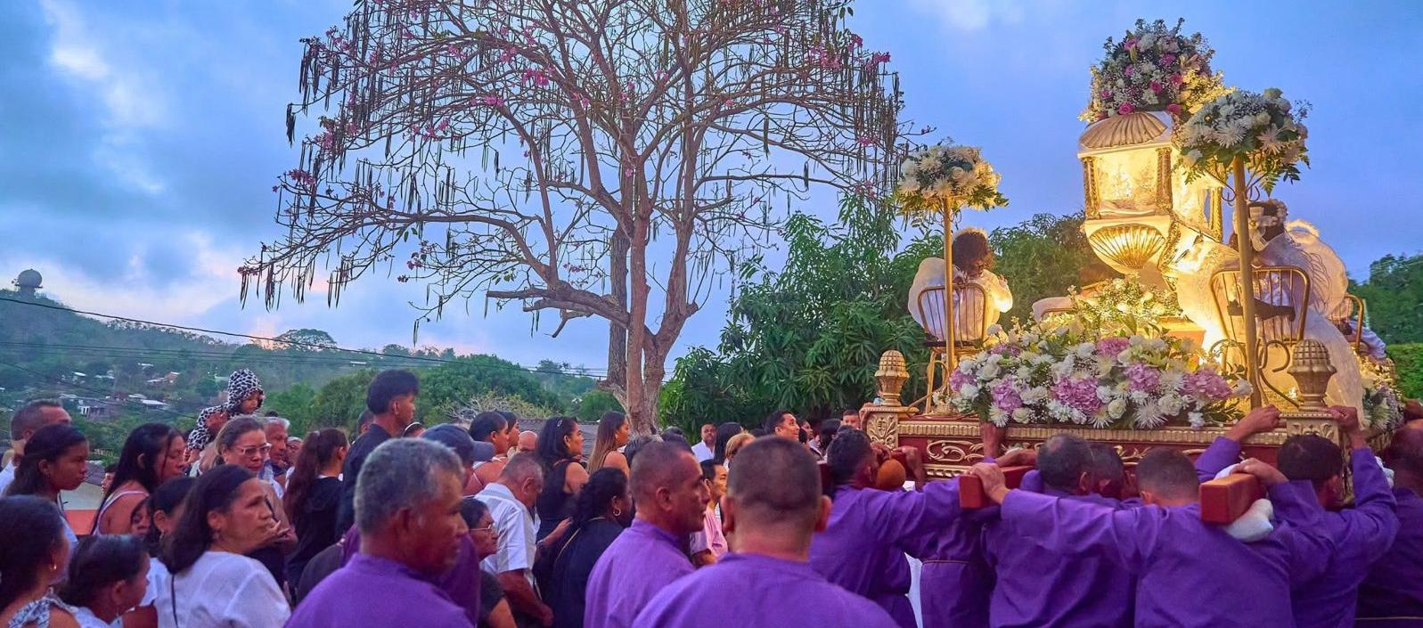 Varios municipios realizarán festivales de dulces. 