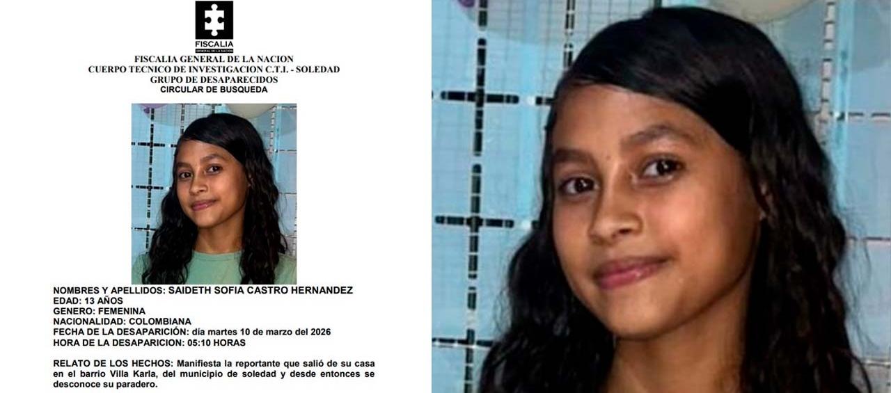  Saideth Sofia Castro Hernández.