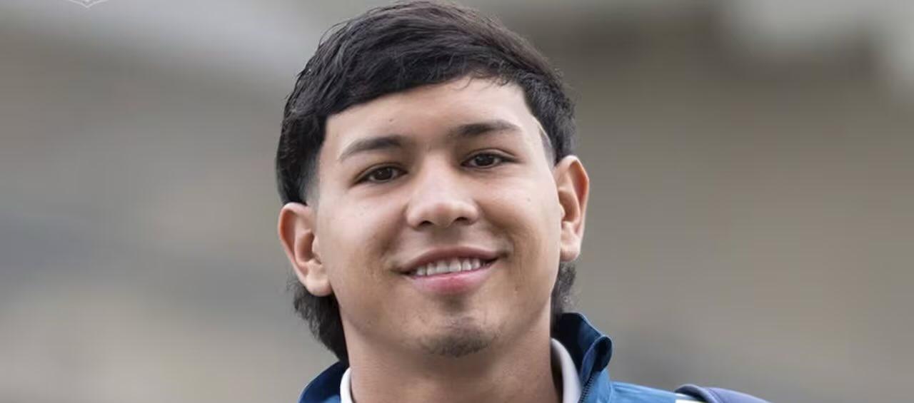 Santiago Castrillón (QEPD)