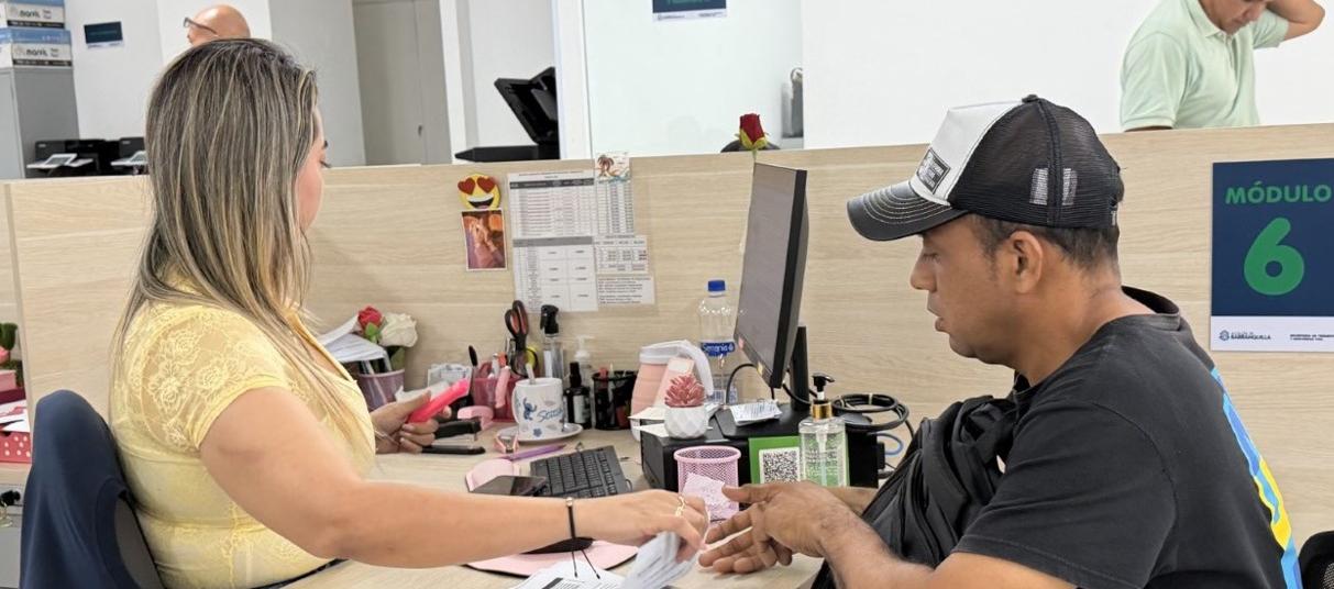 La medida se implementará desde este lunes 30 de marzo al miércoles 1 de abril.