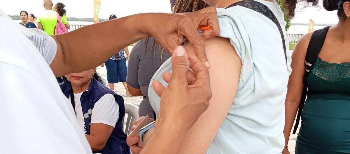 La vacunación es la mejor estrategia para combatir esta enfermedad. 