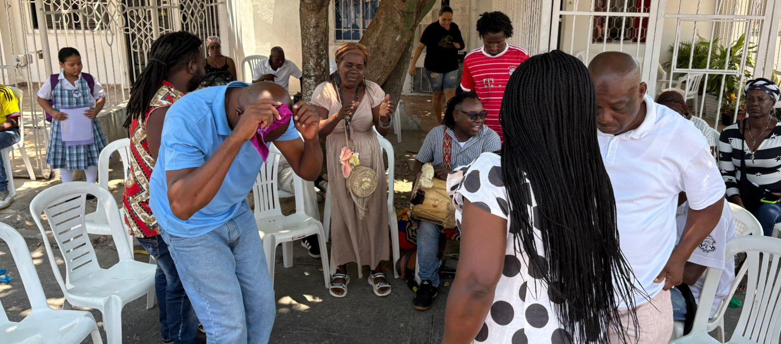 Según el Dane, en la vigencia de 2024, cerca de 3.737.000 personas se autorreconocen como negras, afrodescendientes, palenqueras y raizales en Colombia.